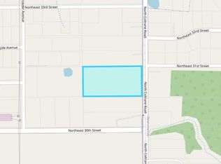 3133 N Coltrane Rd, Oklahoma City, OK 73121