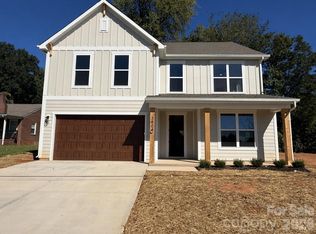 3804 Plainview Rd, Charlotte, NC 28208