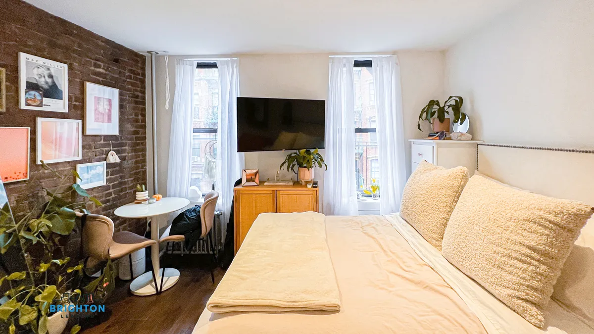 86 Clinton Street #6A in Lower East Side, Manhattan | StreetEasy