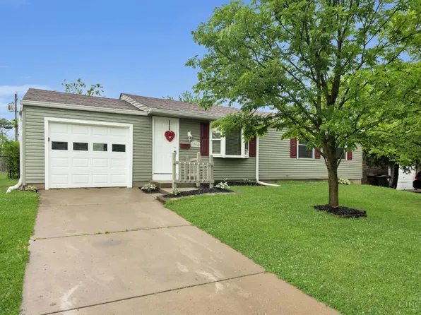1364 Karahill Dr, Cincinnati, OH 45240