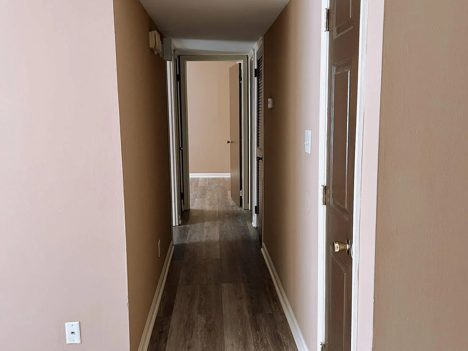 Oak Ridge Apartments — Photo 4