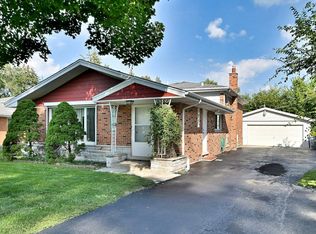 565 S Lyman Ave, Des Plaines, IL 60016