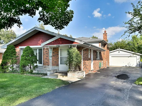 565 S Lyman Ave, Des Plaines, IL 60016