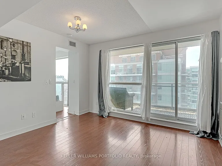 80 Western Battery Rd #2301 — Photo 4