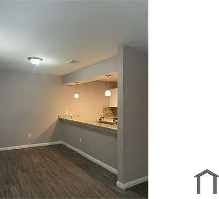 2 bed, 907 sqft, $1,300 — Photo 3