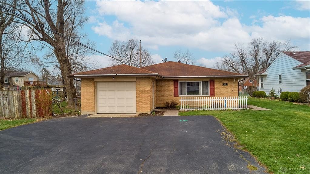 19 Gloria Ave, New Lebanon, OH 45345 | Zillow