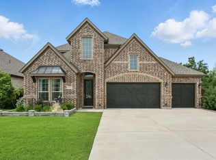 612 Lake Cove Dr, Little Elm, TX 75068