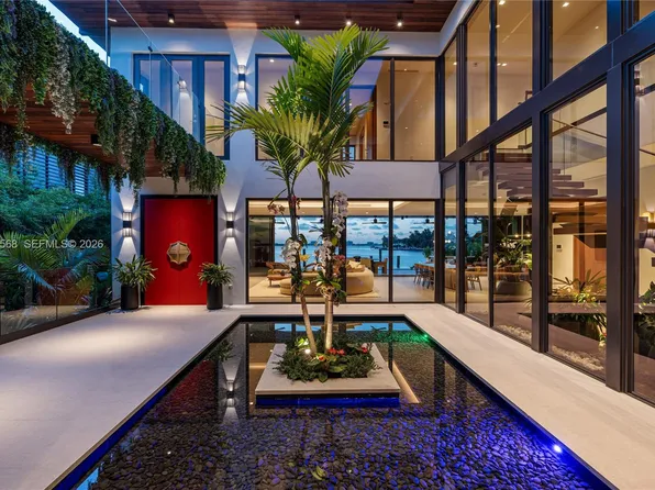 857 N Shore Dr, Miami Beach, FL 33141