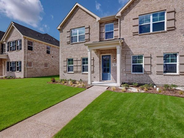 Home for Sale in Mesquite TX