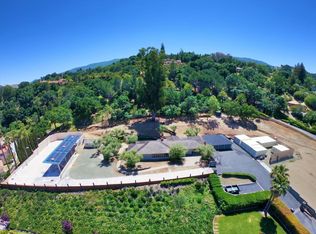 125 Alerche Dr, Los Gatos, CA