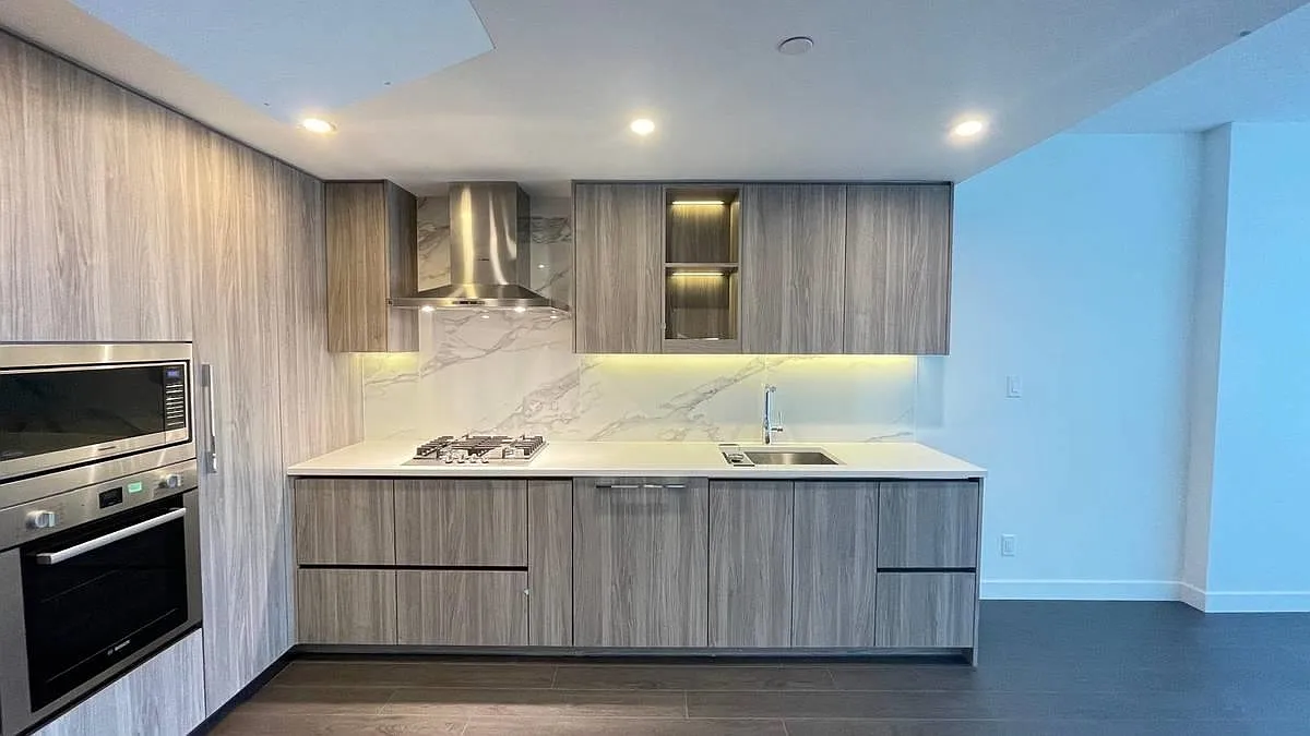 1 bed, 510 sqft, $1,700 — Photo 2