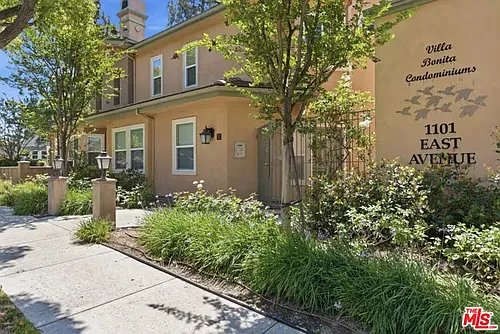 1101 East Ave #105 Photo 1