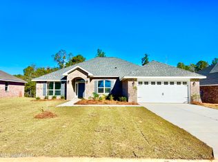 15675 Perdido Dr, Gulfport, MS 39503