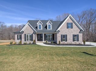 8522 Parkchester Pl, Oak Ridge, NC 27310