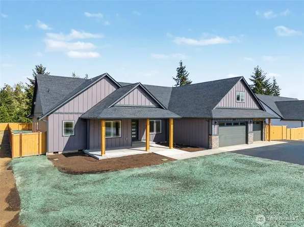 11347 Elks Landing Court SE, Yelm, WA 98597