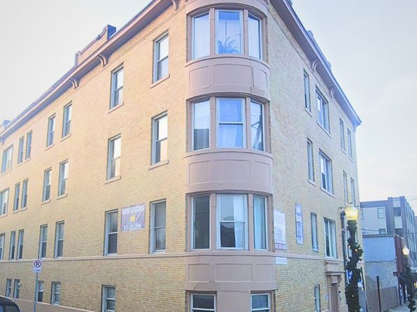 5752 Ellsworth Ave #2-G