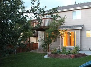 9811 Chadwick Way, Highlands Ranch, CO 80129