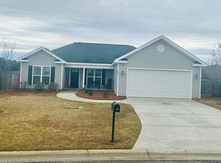 207 Winsted Ct, Perry, GA 31069