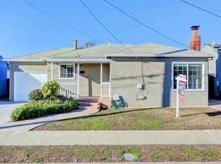 961 Chenault Way, Hayward, CA 94541