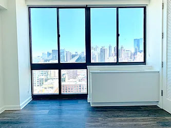 Rented by The Dermot Realty Management Company