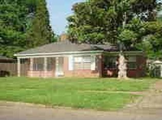 2017 Bienville St, Selma, AL 36701