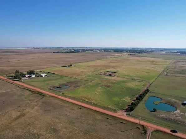 6200 N Garland Rd, Enid, OK 73703