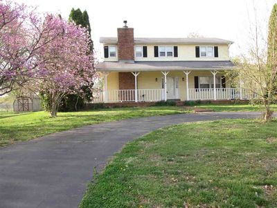 1204 Dickens St, Bowling Green, KY, 42101