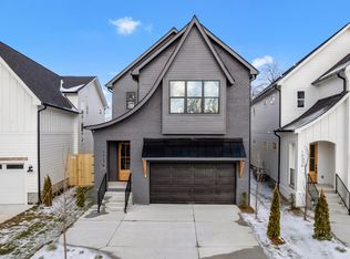 1037 Mitchell Rd #B, Nashville, TN 37206