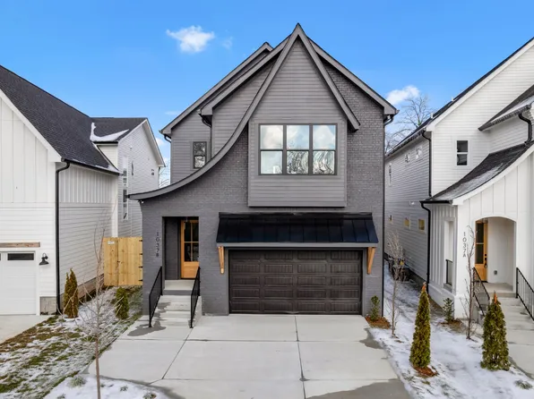 1037 Mitchell Rd #B, Nashville, TN 37206