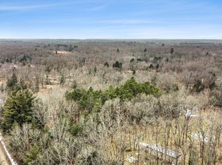 0 Harris Rd, Wellston, MI 49689