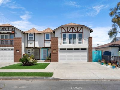 1539 253rd St, Harbor City, CA, 90710