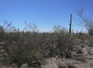 6311 N Bobcat Ln, Tucson, AZ 85743