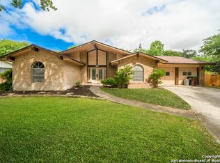 6109 Rue Des Amis, Leon Valley, TX 78238