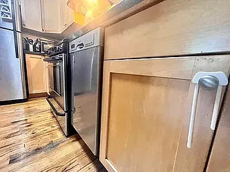 Rented by Highline Residential