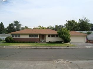 421 Willow St, Milton Freewater, OR 97862