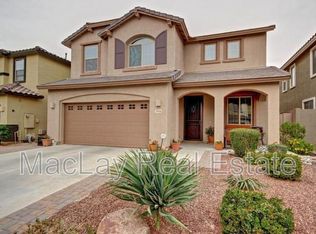 3946 E Blue Spruce Ln, Gilbert, AZ 85298