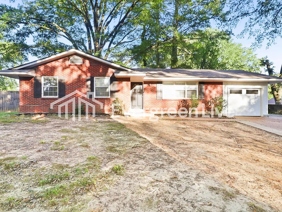 3262 Glen Logan Rd