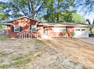 3262 Glen Logan Rd, Memphis, TN 38134