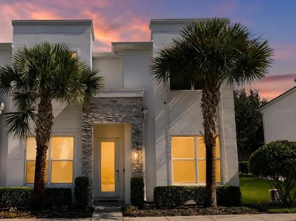 17507 HIDDEN FOREST DRIVE, CLERMONT, FL 34714