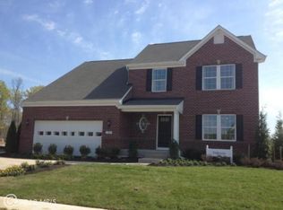 5707 Country Farm Rd, White Marsh, MD 21162