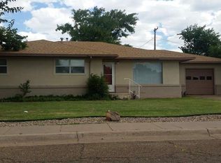 324 W Yucca Ave, Clovis, NM 88101