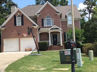 4815 Scotney Ct, Suwanee, GA 30024