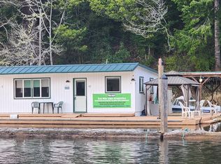 4115 S Tenmile Lk, Lakeside, OR 97449