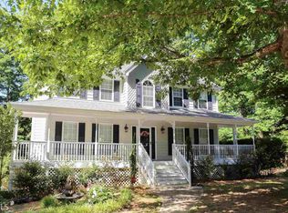 9685 Squirrel Wood Run, Douglasville, GA 30135