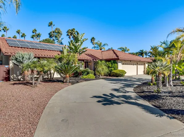 2336 Cortina Cir, Escondido, CA 92029