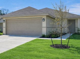 24114 Chirp St, Splendora, TX 77372