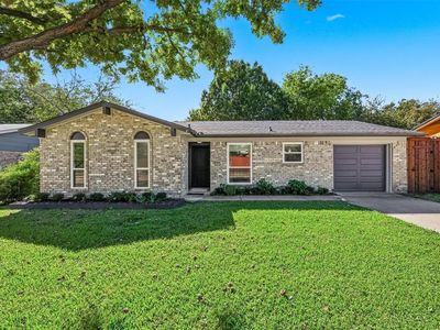 4905 Miami Dr, Garland, TX, 75043