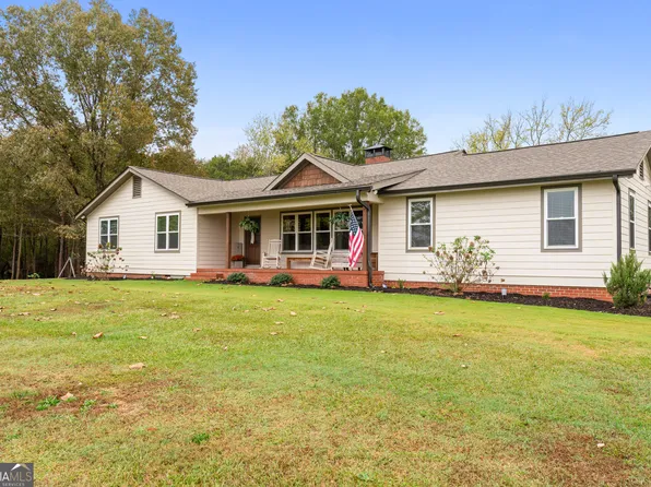 1368 Highway 18 W, Barnesville, GA 30204