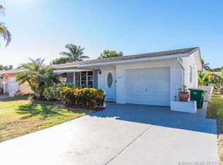 4912 NW 52nd Ct, Tamarac, FL 33319
