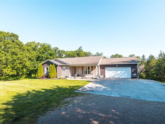 3667 Highway T, Rosebud, MO 63091